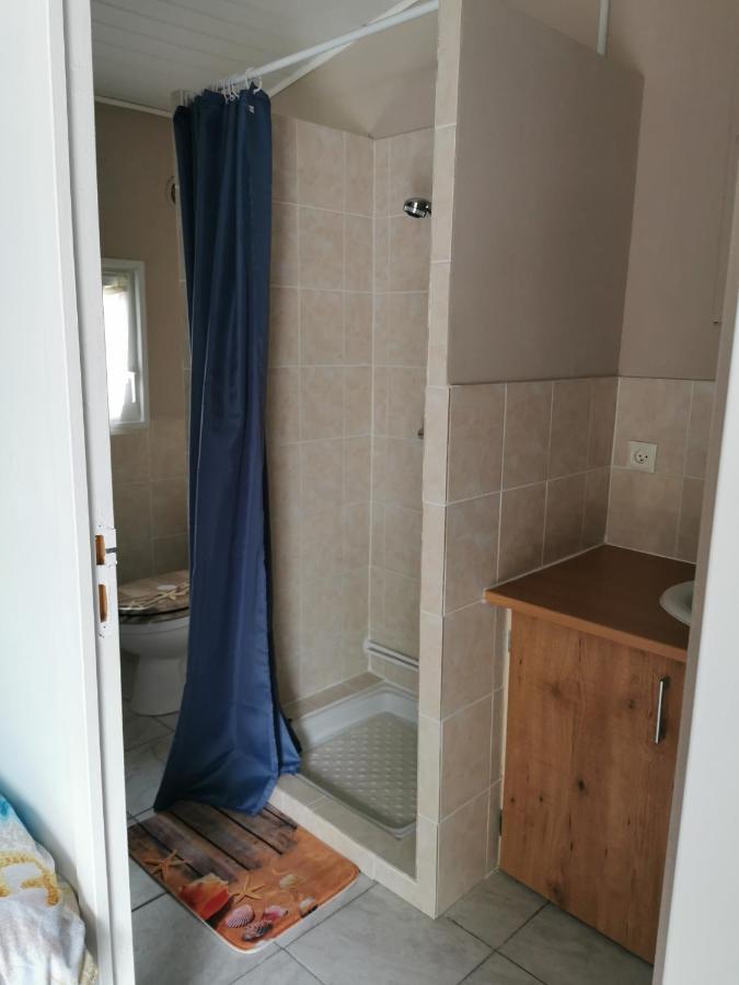Comme A La Maison La Jonchere Eksteriør bilde